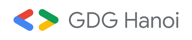 GDG Hanoi logo